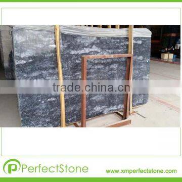 2cm Ocean Blue Marble Bruno Marble slabs