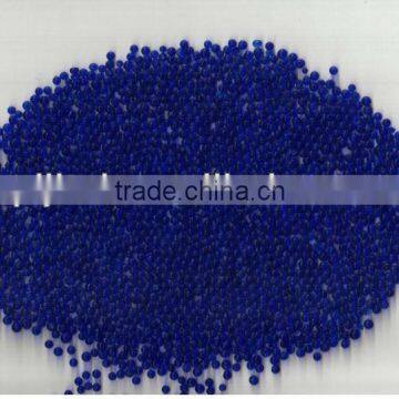 blue silica gel desiccant manufacturer