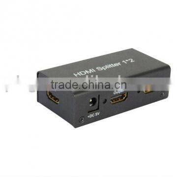 HDMI Splitter1*2