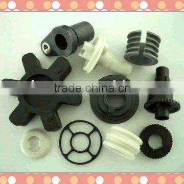 ~Various plastic parts~