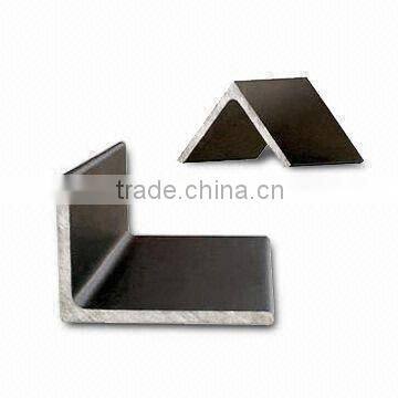 Q235 Q345 SS400 Standard Sizes Equal Steel Angle