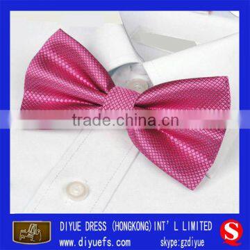 Welcomed Fashion Design Ladies Bow Tie