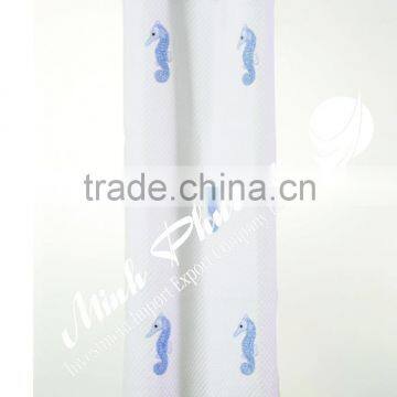 Curtains shower high quality- no 2