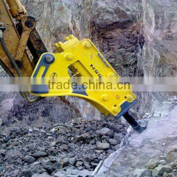 hydraulic rock hammer breaker for sale,excavator parts