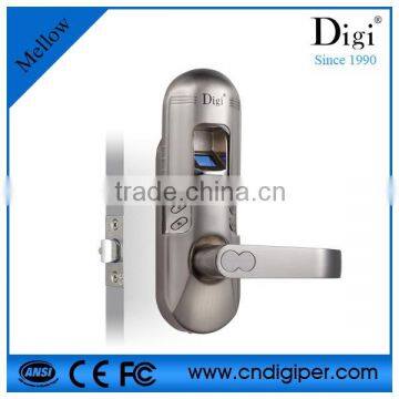 cheap digital biometric fingerprint door lock