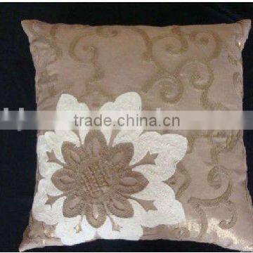 Classic Flower cushion