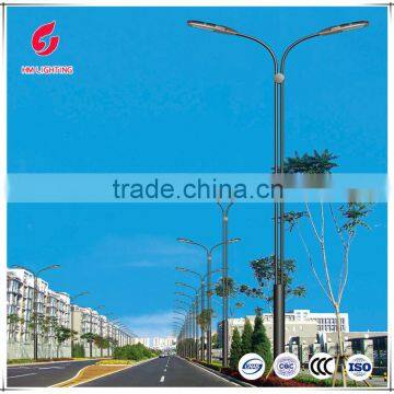 IP65 Street Light Manufacture Energy Saving Outdoor Lighting Firm Street Lamp Many Styles Pole photo-2