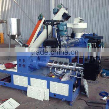 Parent-son Type plastic Granule Recycler