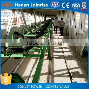 Specialized in manufacturing carbon steel belt conveyor