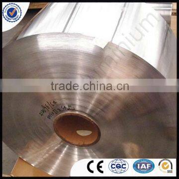 1050 1060 1100 3003 alloy aluminum plain coil in roll