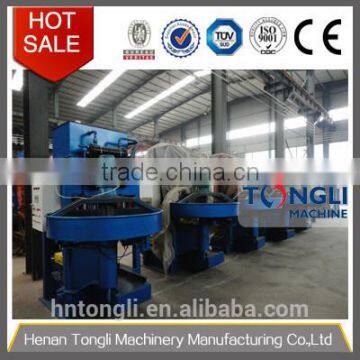Hot in Countries Floor Tile Making Machine Made by Professional Manufacturer for Sale photo-2