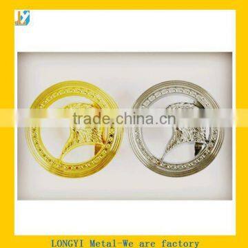 wholesale gentleman fashionable belt buckle                        
                                                Quality Choice