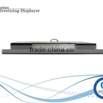 17" HD Inch Supermarket Shelf LCD Screens Advertisings Displayers Screen for Promotional photo-6