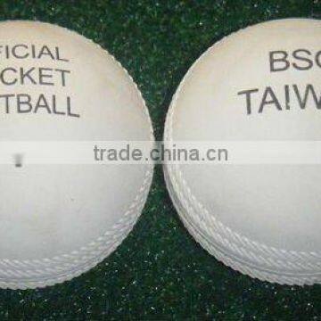 Cricket Ball