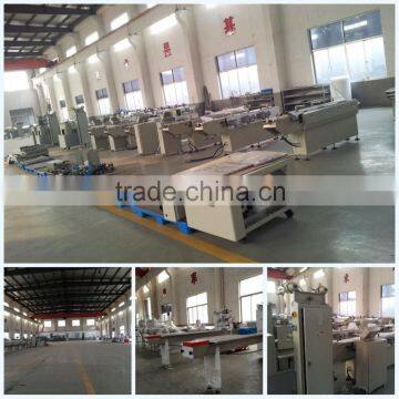 Hot Sell 320 Automatic High Quality Cake Packing Machine Made in China photo-6