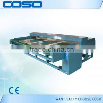 Fabric Inspection Machine
