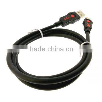 ODM/OEM Quick Deliver Micro Usb Cable for V8, Micro Usb Data Cable Supplier's Choice photo-2
