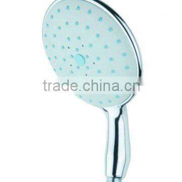 hand held shower head