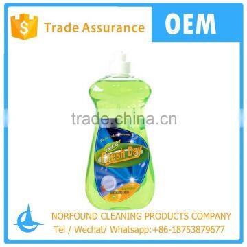 500ml Dishwashing liquid