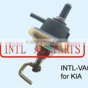 Automotive vacuum actuator for Kia