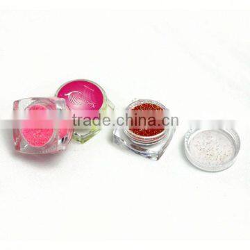Nail Resin Flower 3D handmade flower Nail art accessories,nail art brush pure color