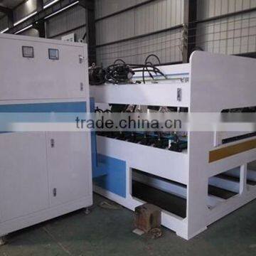 High frequency frame jointing machine for timber/wood