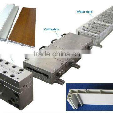 Window Sill Board Extrusion Mould