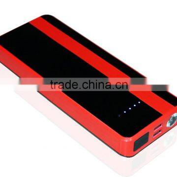 18000mah Mighty Jump Pro Vehicle Jump Starter