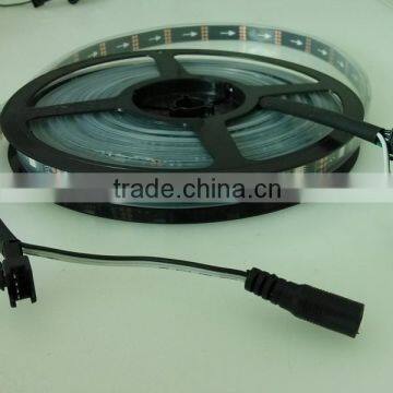 ws2801 ws2811 ws2812b addressable rgb led strip