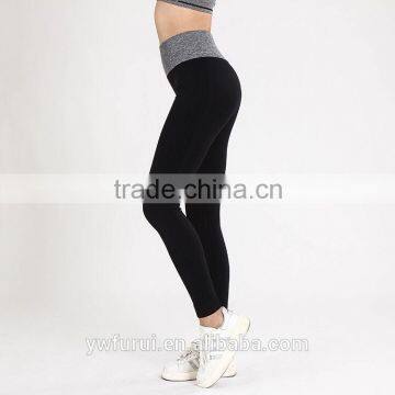 Cheap gym wear yoga pants jogger pants yoga leggings