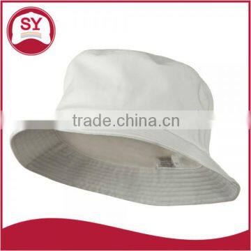 Wholesale emoji terry towel bucket hat