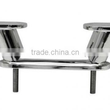 316 Stainless Steel Heavy Stud Mount Cleat