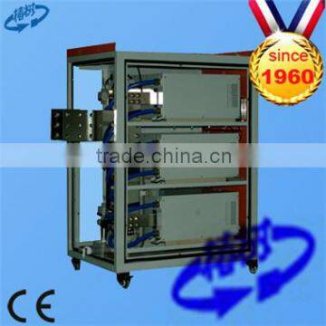 silver /gold plating machine for jewellery industry use