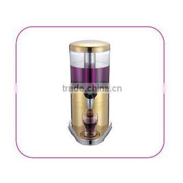 juice coffee milk dispenser machine/ manufacture juice dispenser