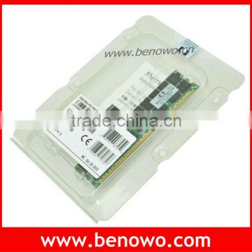 Server Ram for HP 1GB ECC DDR2-800 memory for DL320 G5p, ML110 G5 and ML310 G5 servers