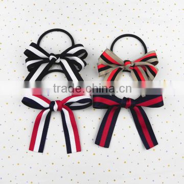 customized hair ties for african