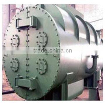 trade assurance back pressure steam turbine condenser