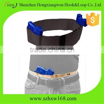 Ultimate Belly Band Holster for Concealed Carry Gun Holster