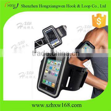 Armband + Running Belt Arm Band Sleeve Pouch Holder armband cellphone