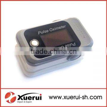 Fingertip Pulse Oximeter