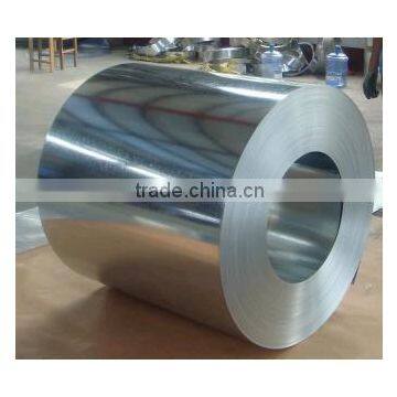 China Supplier Dip Galvanized Steel Coil / Color Coated Prepainted Steel Coil / GI PPGI Steel Coil