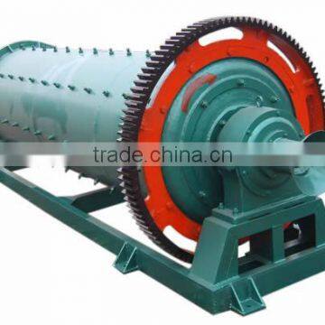 Henan Province Ball Mill From Baichy Equipment Manufactural