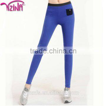 Hot Selling Fashion Blood Circulation Legging