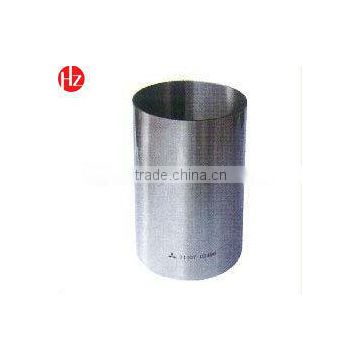 Diesel Engine Part Cylinder Mitsubishi S4S Liner