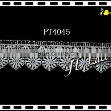 2013 Alencon lace trim PT4045