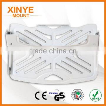 TV set Top Box 90 Degree Folding Bracket