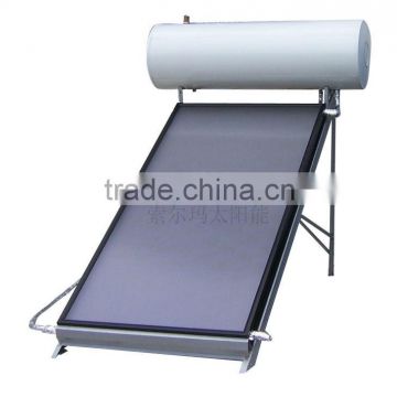 Pressure Solar Water Heater