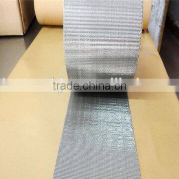 Stainless Steel 316 Contrast Dutch Mesh / Mat Net