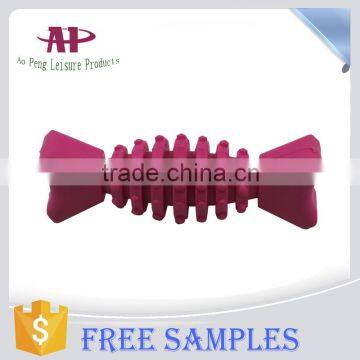 Wholesale Pet Bite Toys Rubber Dog Pet Toy