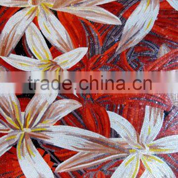 Highclass Hotel Pool Use Glass Balcony Wall Designs Tiles photo-2